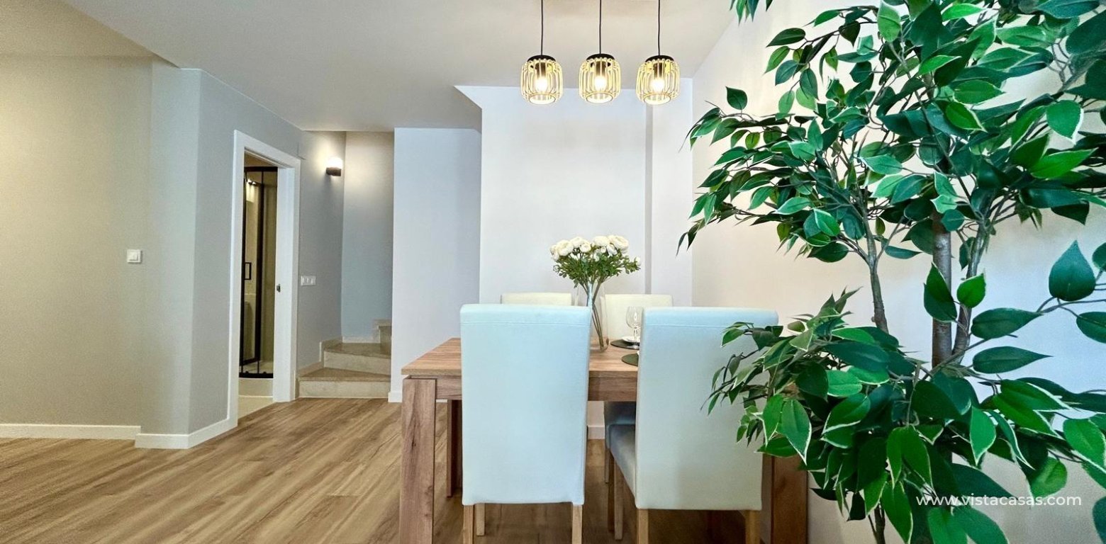 Resale - Townhouse - Punta Prima