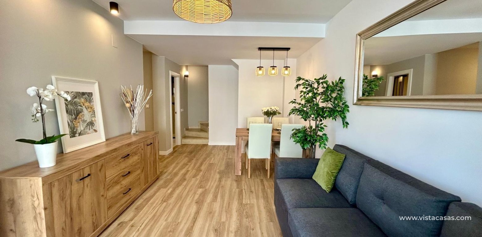 Resale - Townhouse - Punta Prima