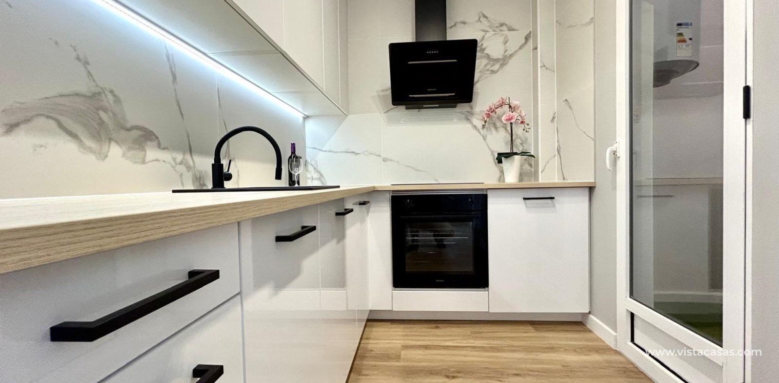 Resale - Townhouse - Punta Prima