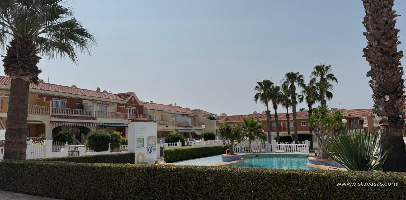 Resale - Townhouse - Rojales - Ciudad Quesada