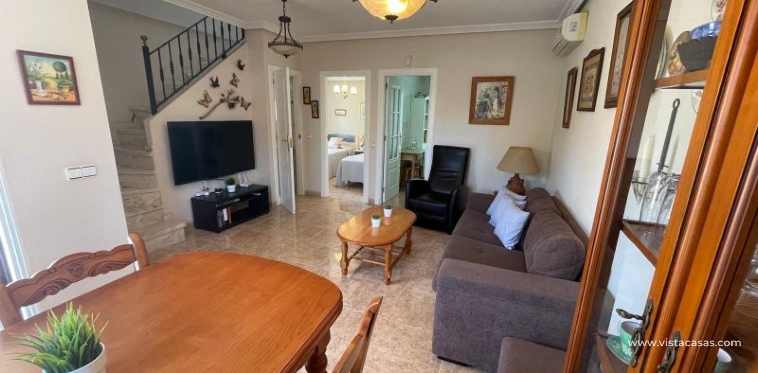 Resale - Villa - Torrevieja