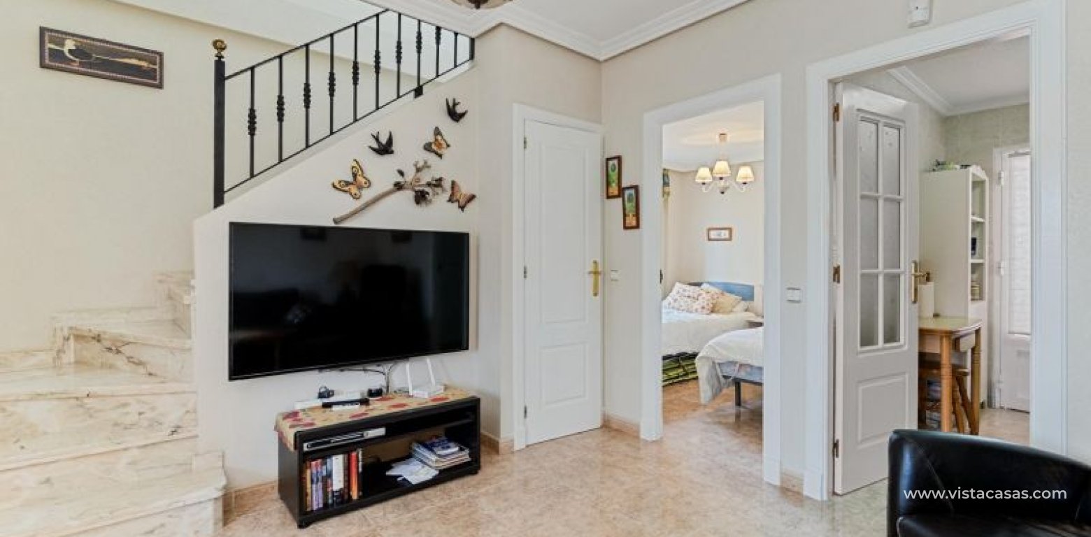 Resale - Villa - Torrevieja