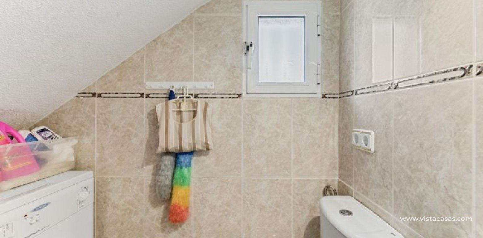 Resale - Villa - Torrevieja