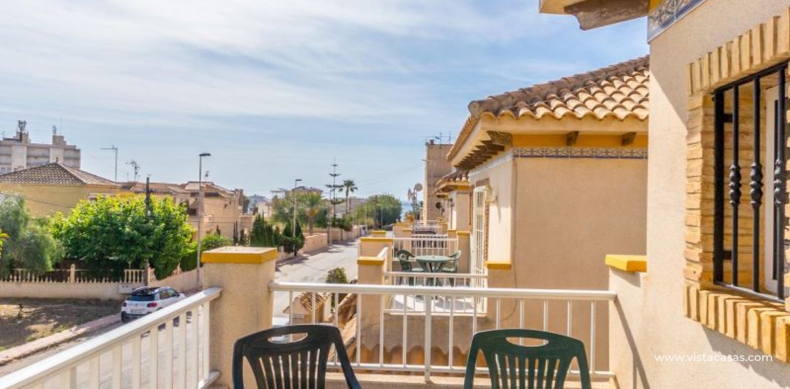Resale - Villa - Torrevieja