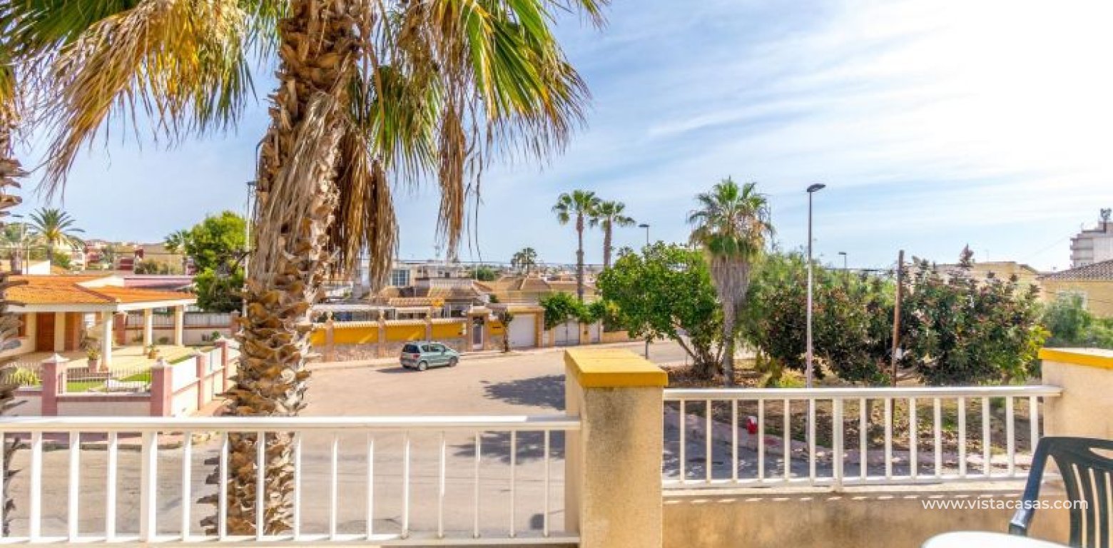 Resale - Villa - Torrevieja