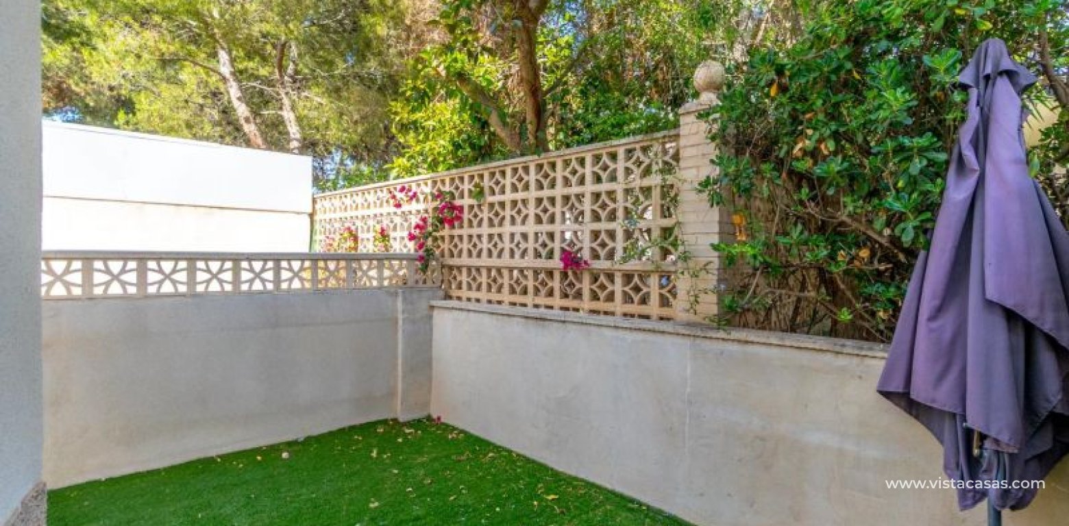 Resale - Villa - Torrevieja