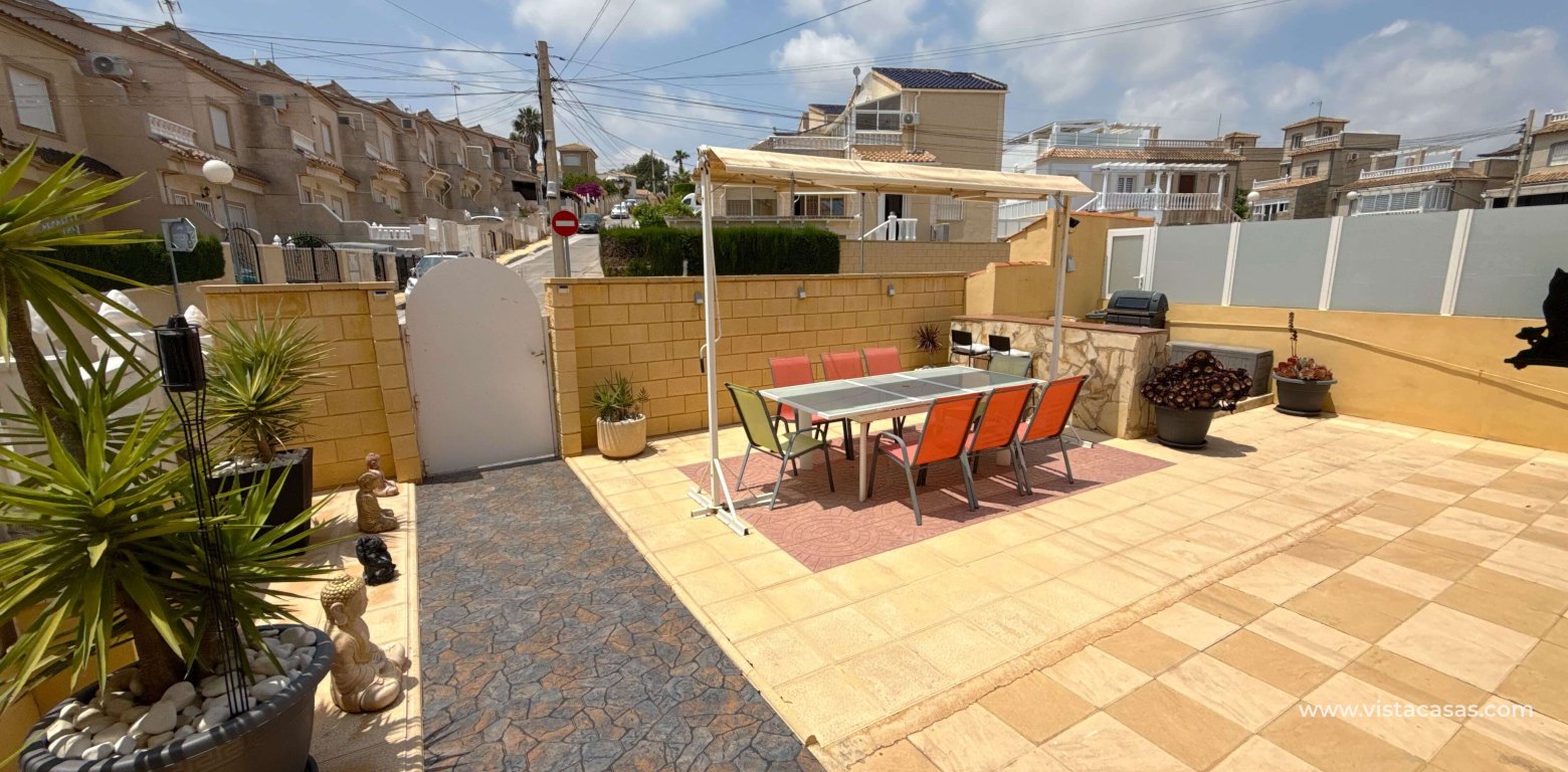 Resale - Apartment - Villamartin