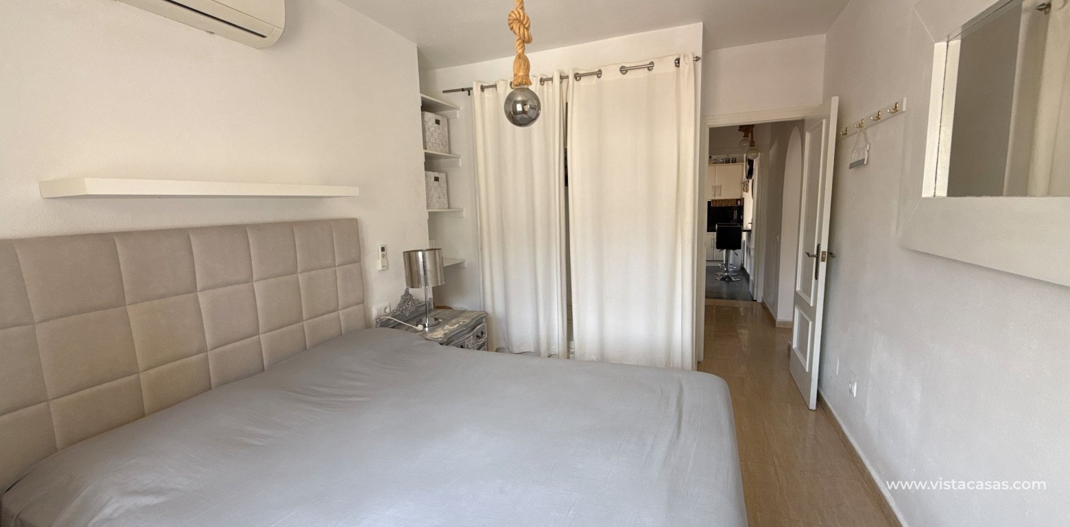 Resale - Apartment - Villamartin