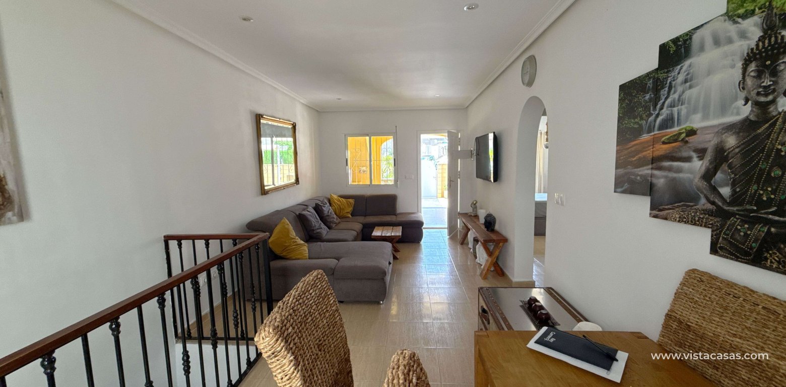 Resale - Apartment - Villamartin