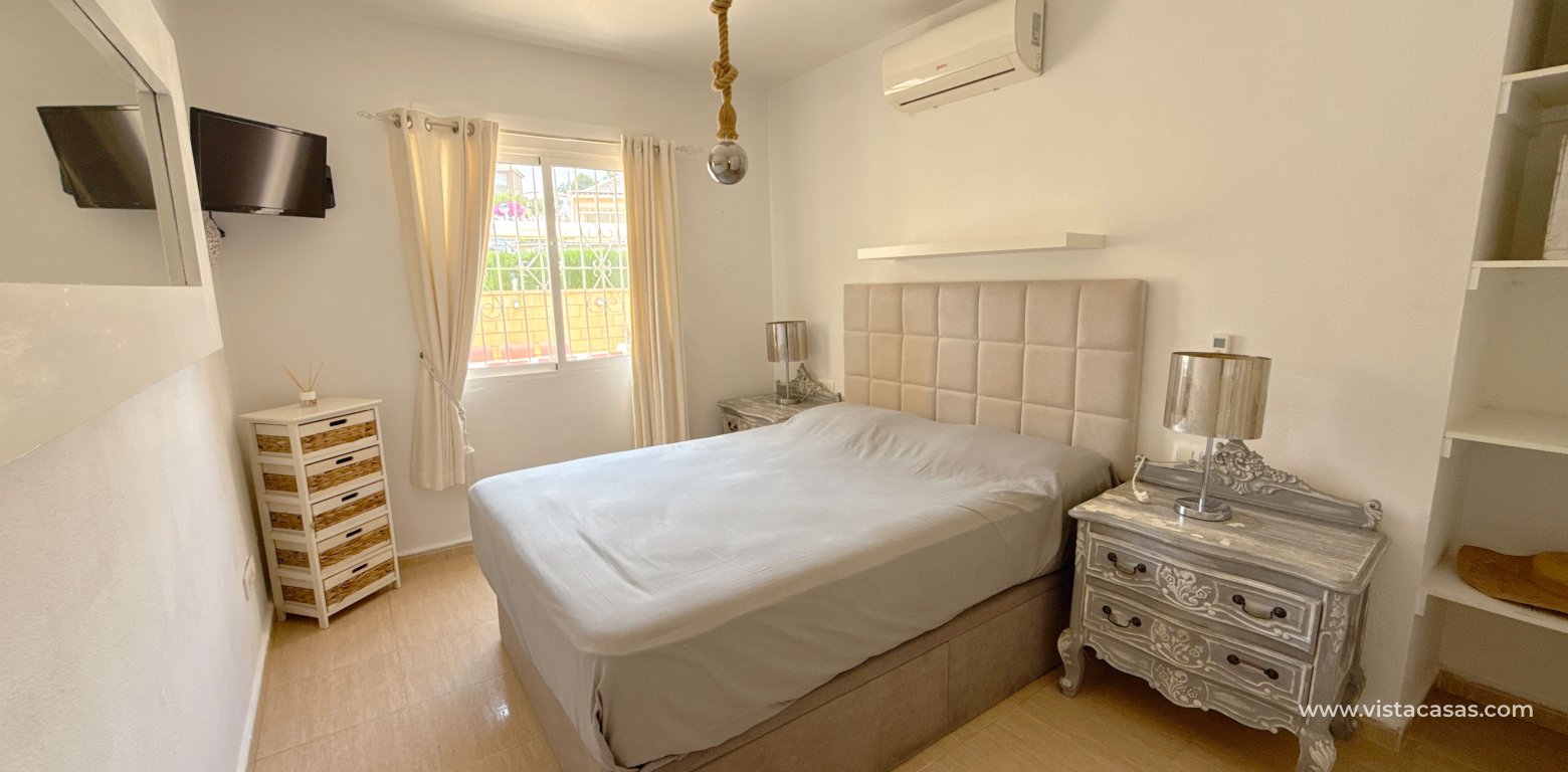 Resale - Apartment - Villamartin