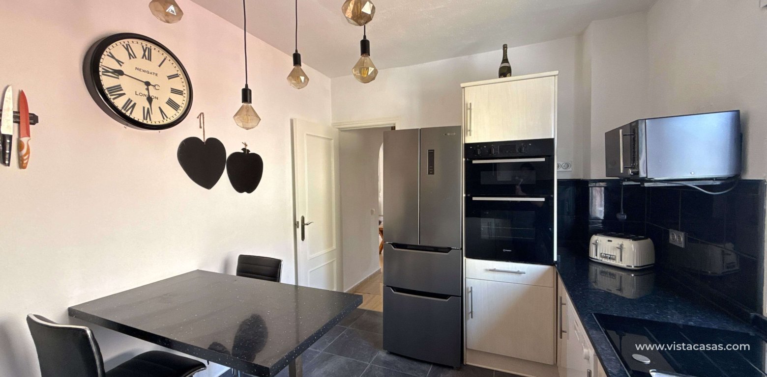 Resale - Apartment - Villamartin