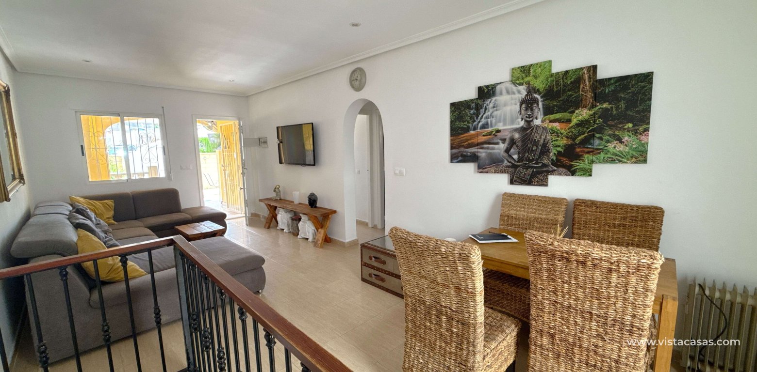 Resale - Apartment - Villamartin