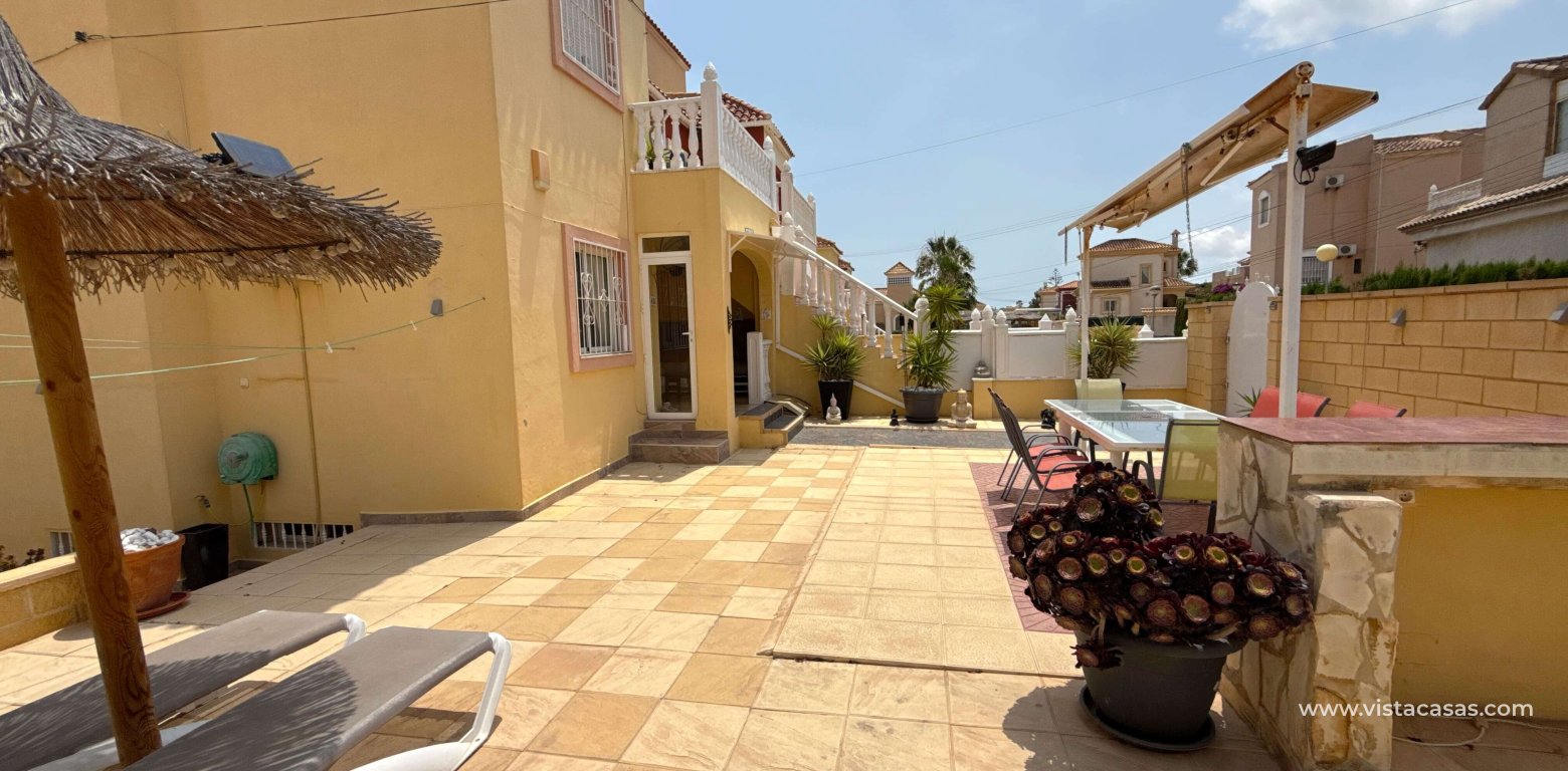 Resale - Apartment - Villamartin