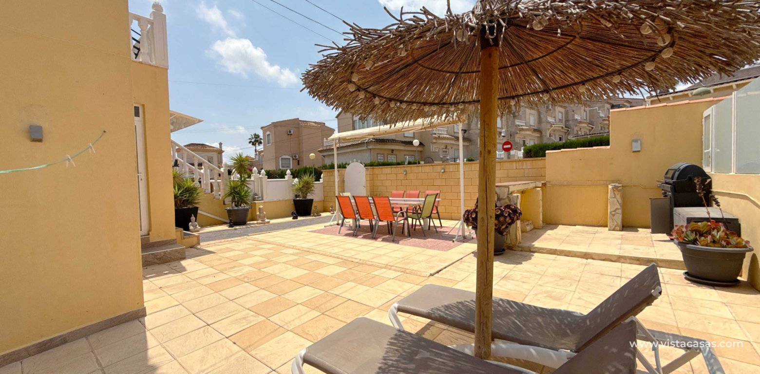 Resale - Apartment - Villamartin