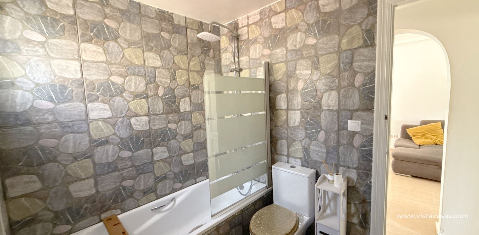 Resale - Apartment - Villamartin