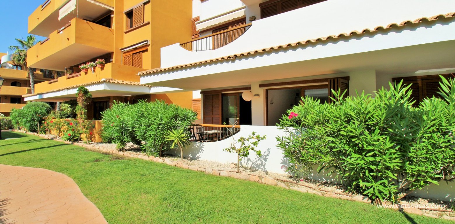 Resale - Apartment - Punta Prima