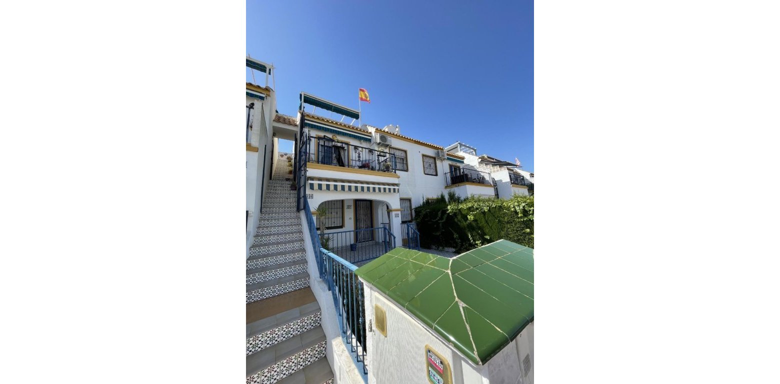 Vente - Appartement - La Florida