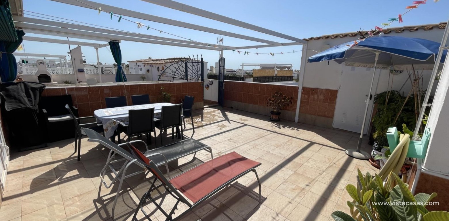 Vente - Appartement - La Florida