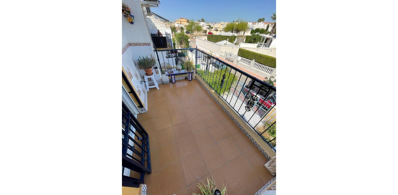 Vente - Appartement - La Florida