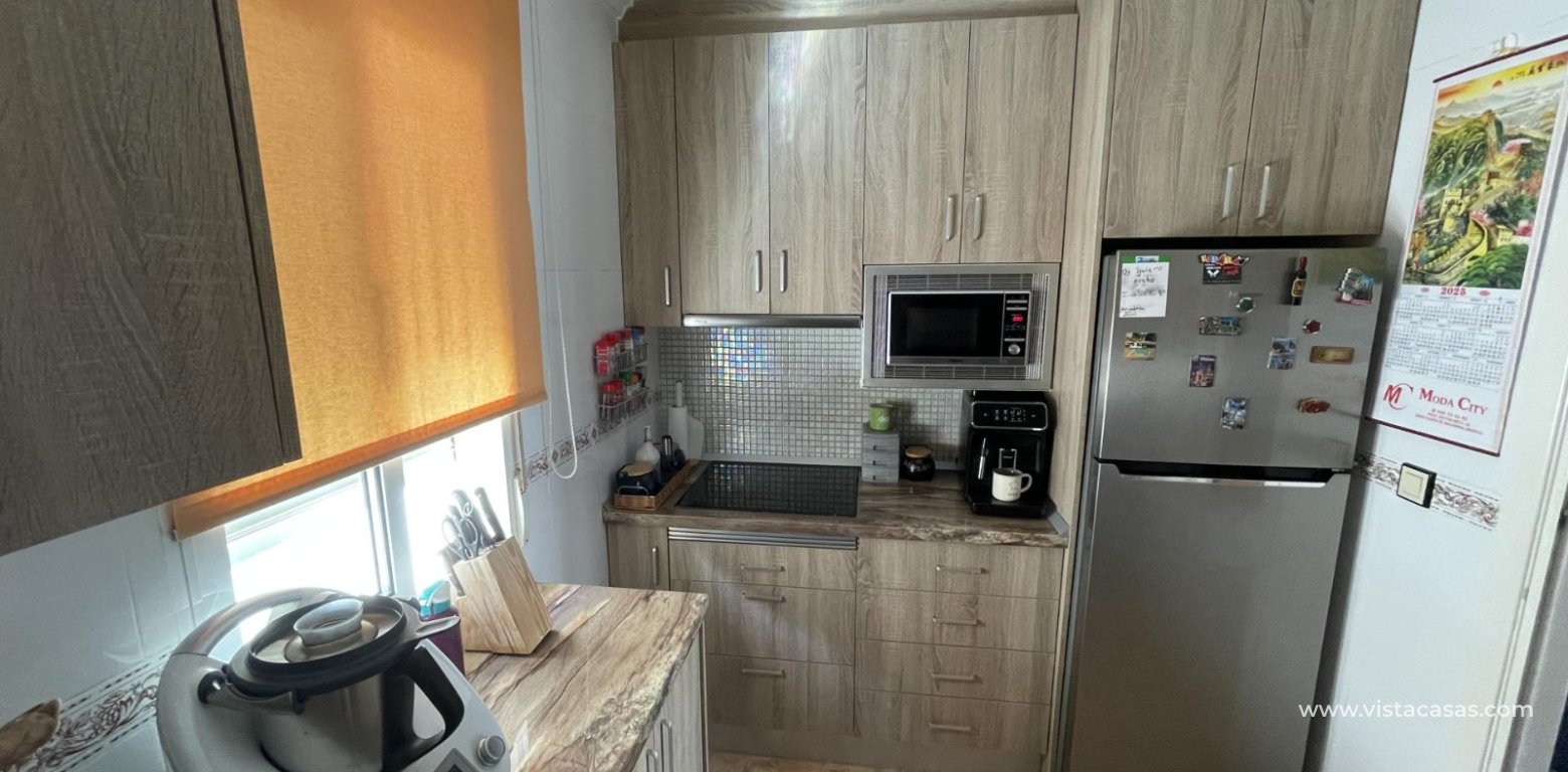 Vente - Appartement - La Florida