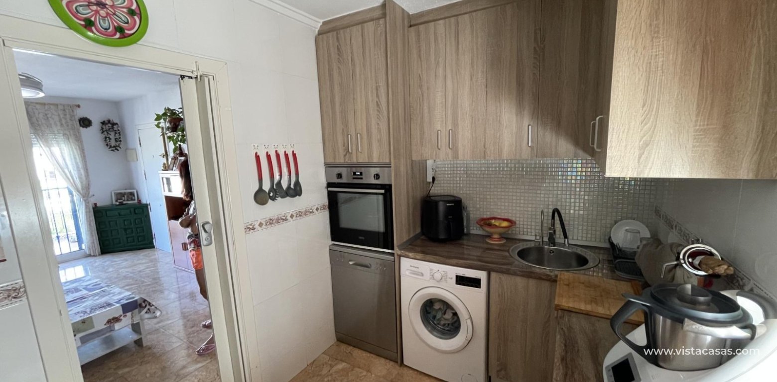 Vente - Appartement - La Florida