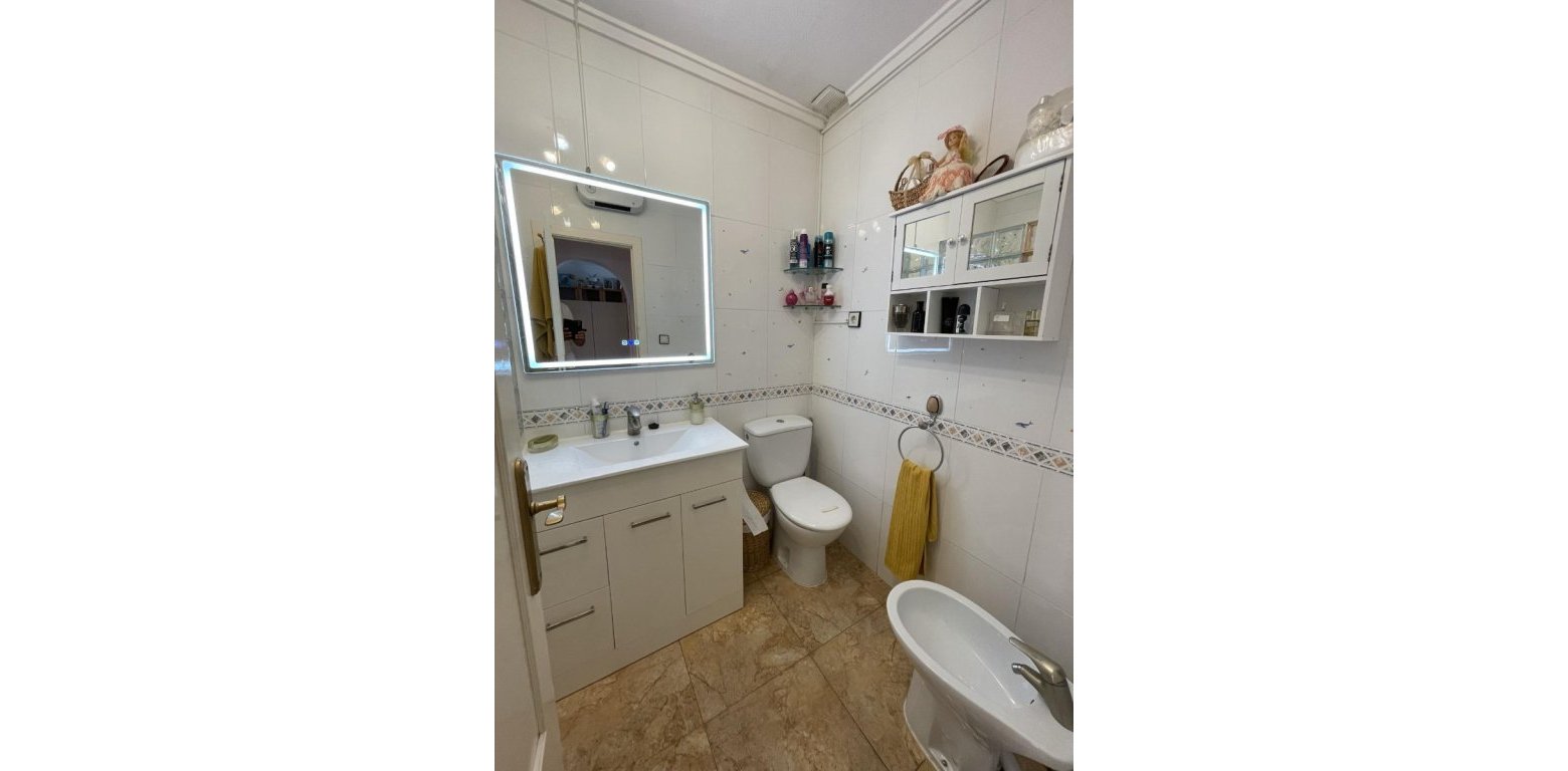 Vente - Appartement - La Florida