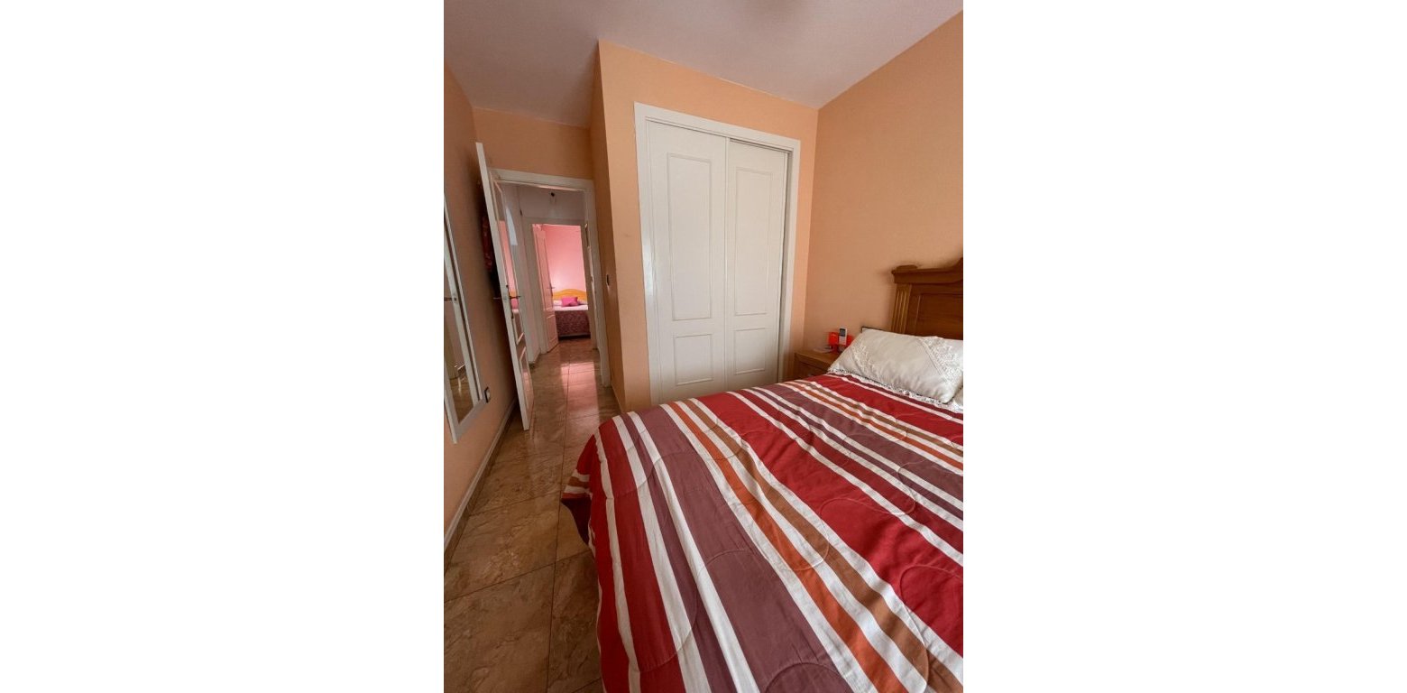 Vente - Appartement - La Florida