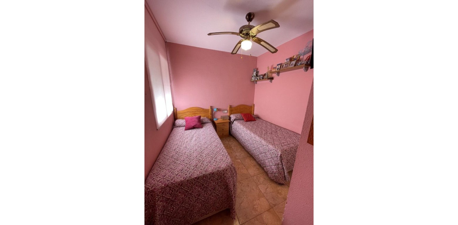 Vente - Appartement - La Florida