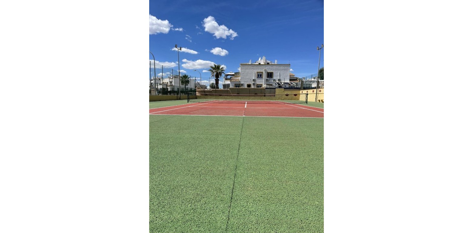 Vente - Appartement - La Florida