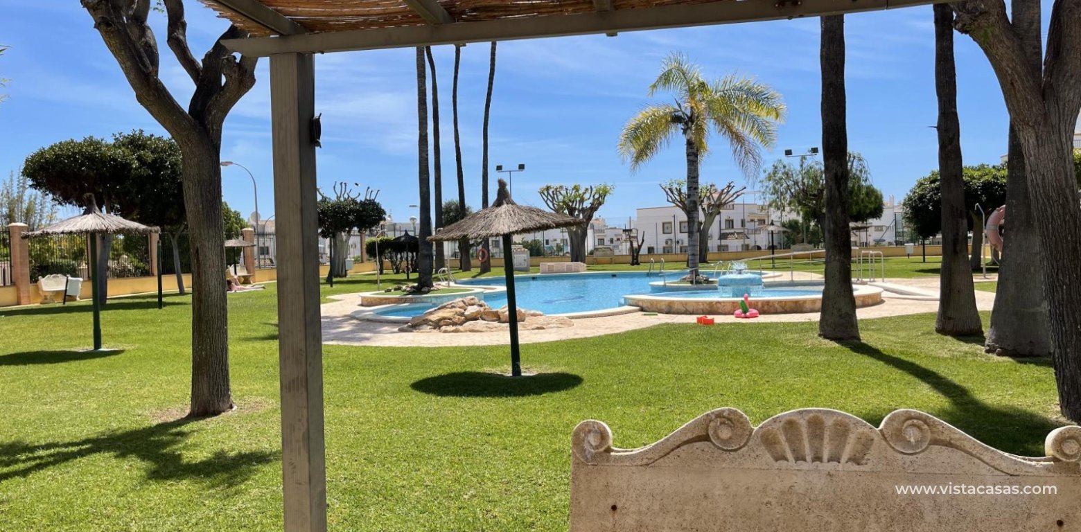 Vente - Appartement - La Florida