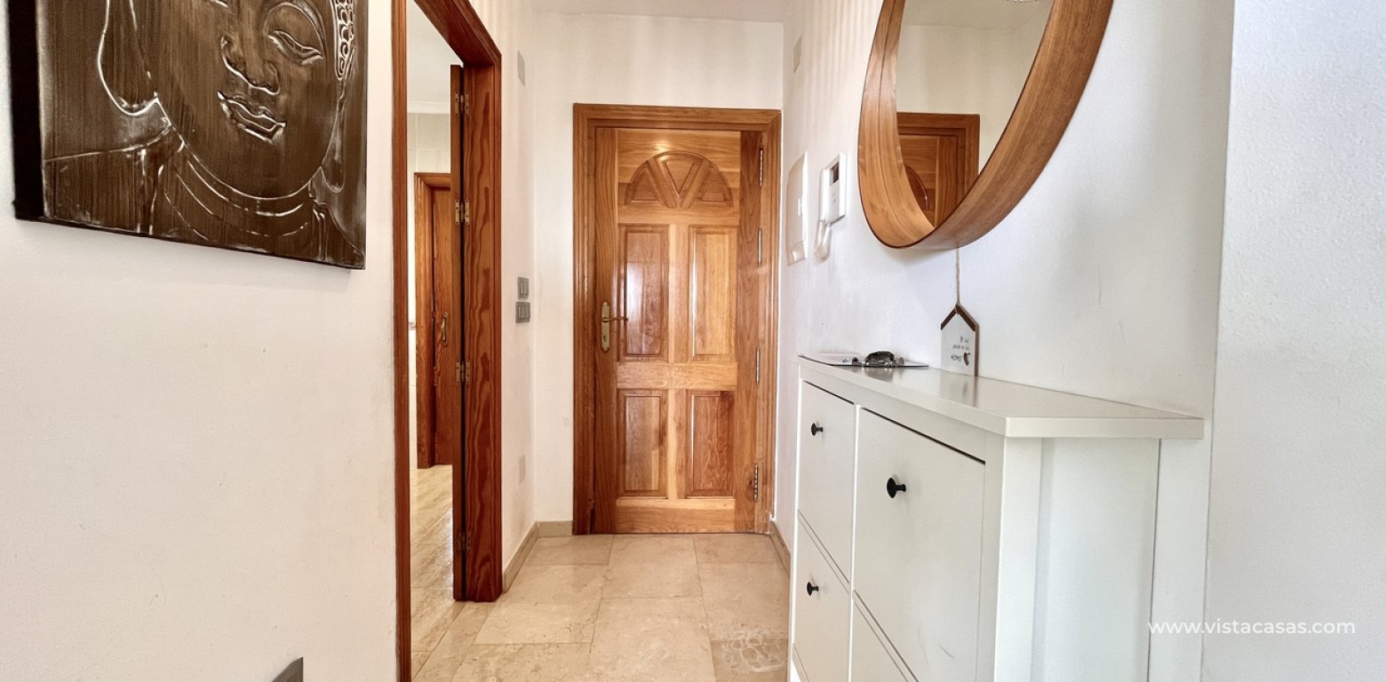 Sale - Villa - San Miguel de Salinas