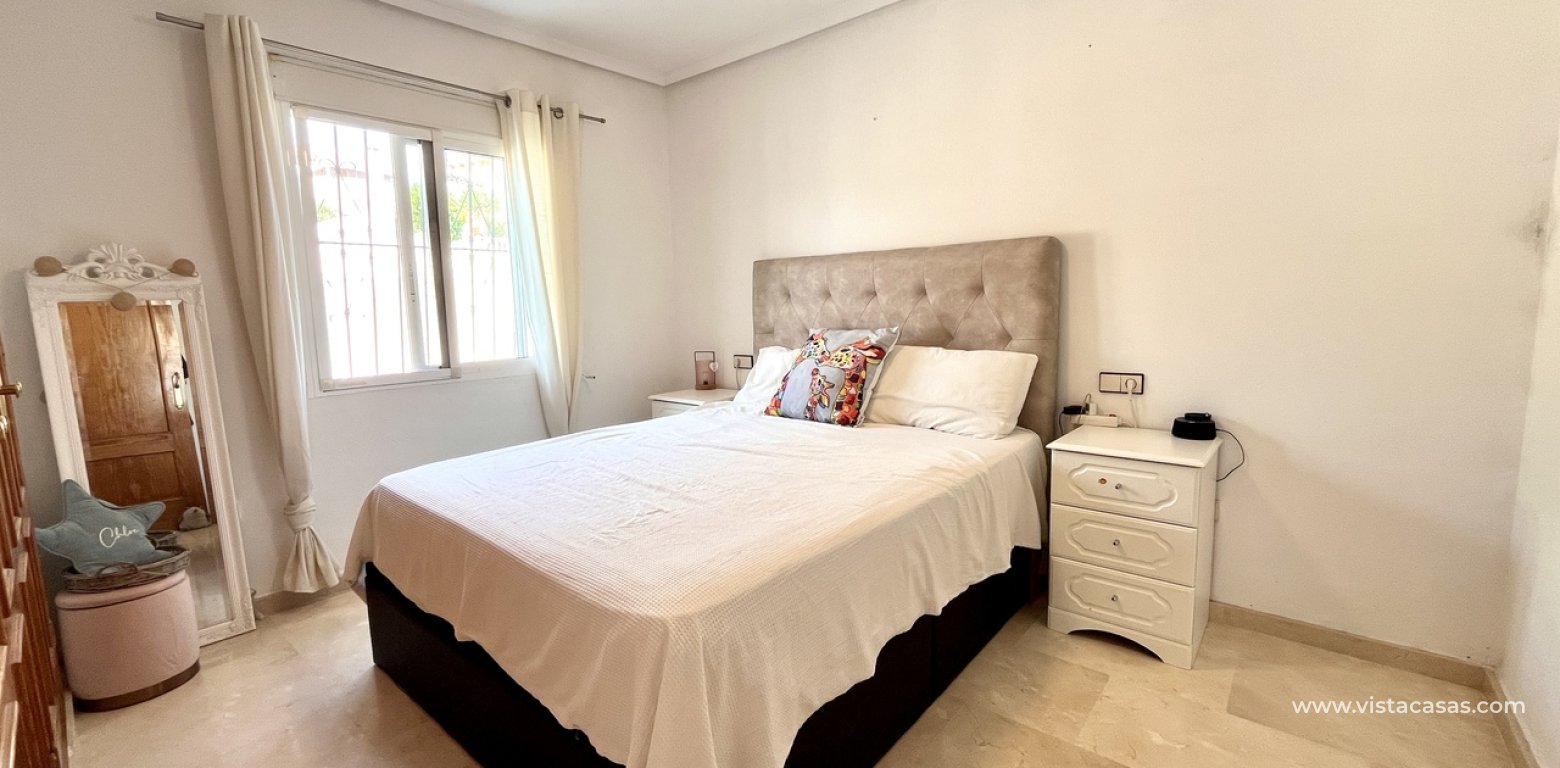 Sale - Villa - San Miguel de Salinas