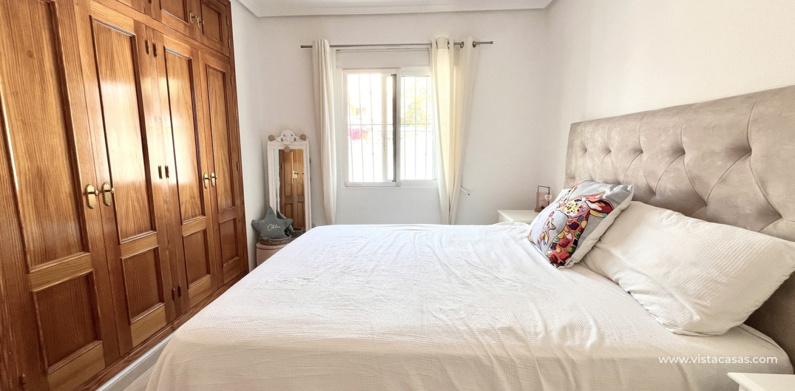 Sale - Villa - San Miguel de Salinas