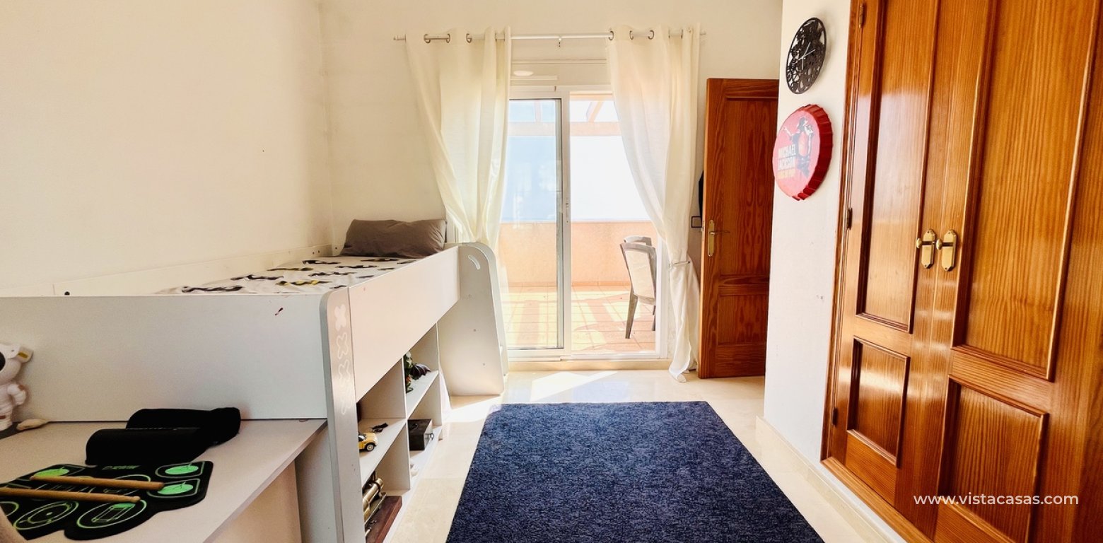 Sale - Villa - San Miguel de Salinas