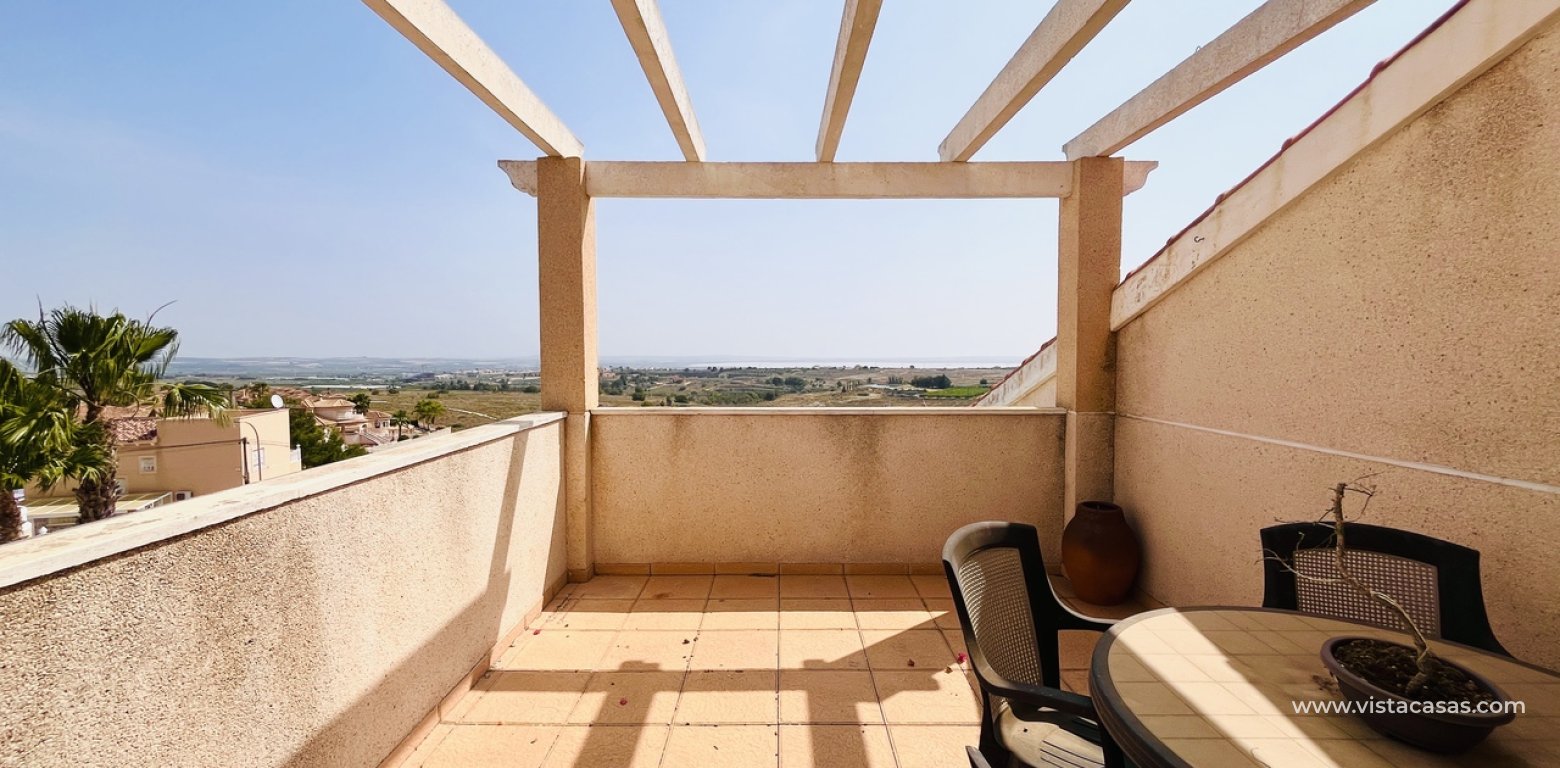 Sale - Villa - San Miguel de Salinas