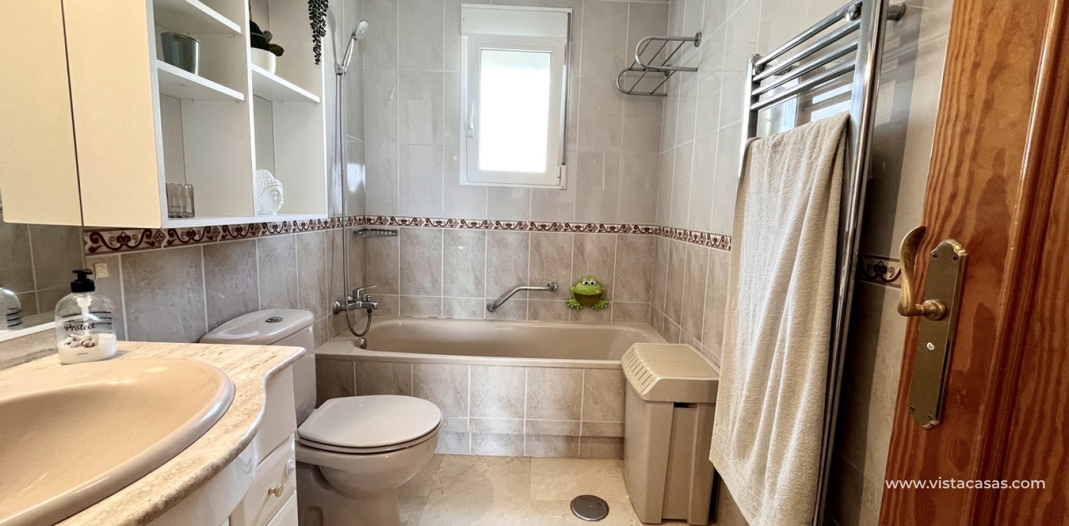 Sale - Villa - San Miguel de Salinas