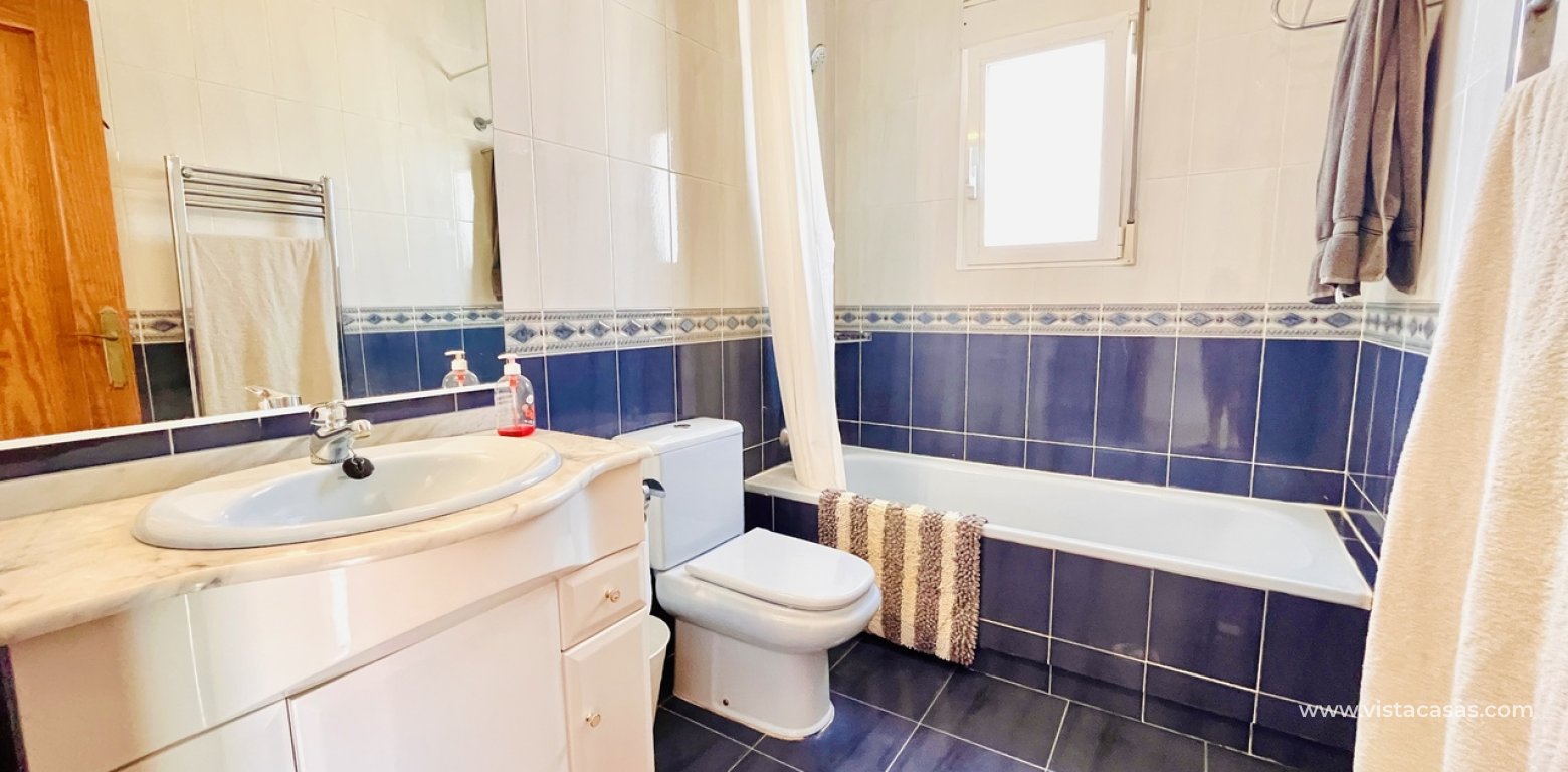 Sale - Villa - San Miguel de Salinas