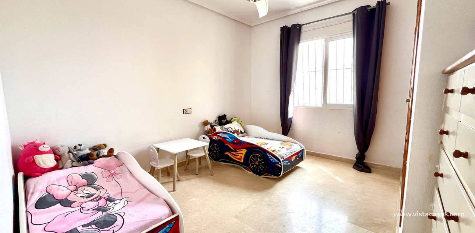 Sale - Villa - San Miguel de Salinas