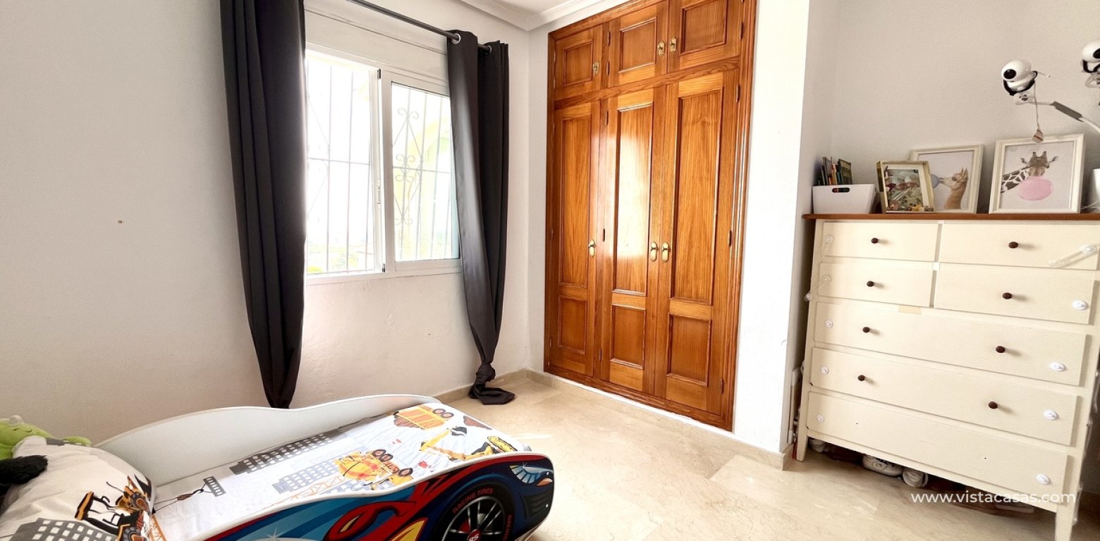 Sale - Villa - San Miguel de Salinas