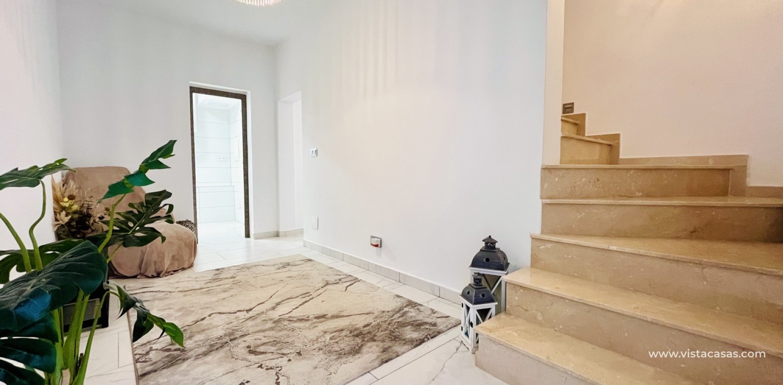 Sale - Villa - San Miguel de Salinas