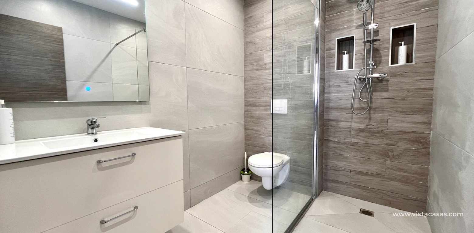 Sale - Villa - San Miguel de Salinas