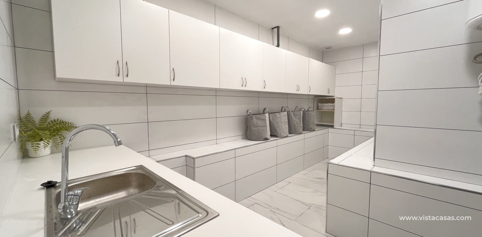 Sale - Villa - San Miguel de Salinas