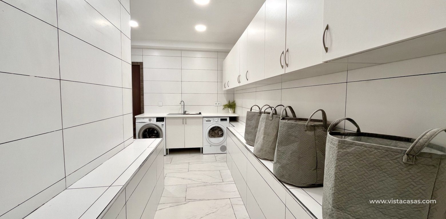 Sale - Villa - San Miguel de Salinas