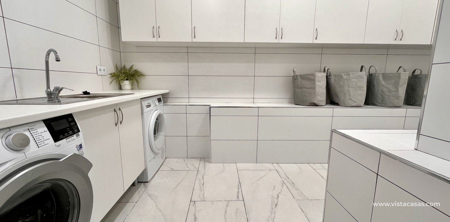 Sale - Villa - San Miguel de Salinas