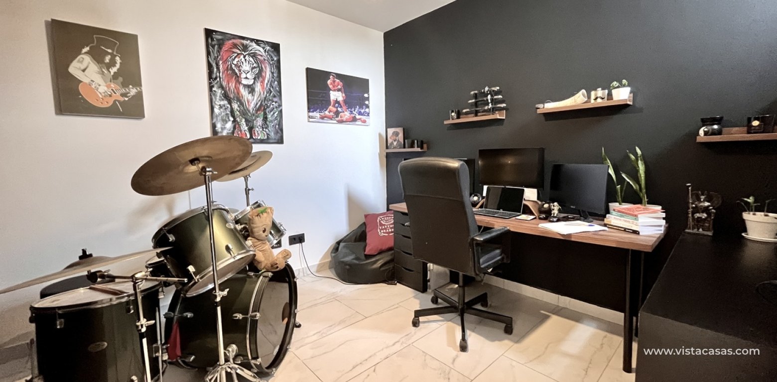 Sale - Villa - San Miguel de Salinas