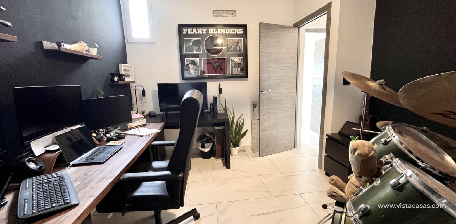 Sale - Villa - San Miguel de Salinas