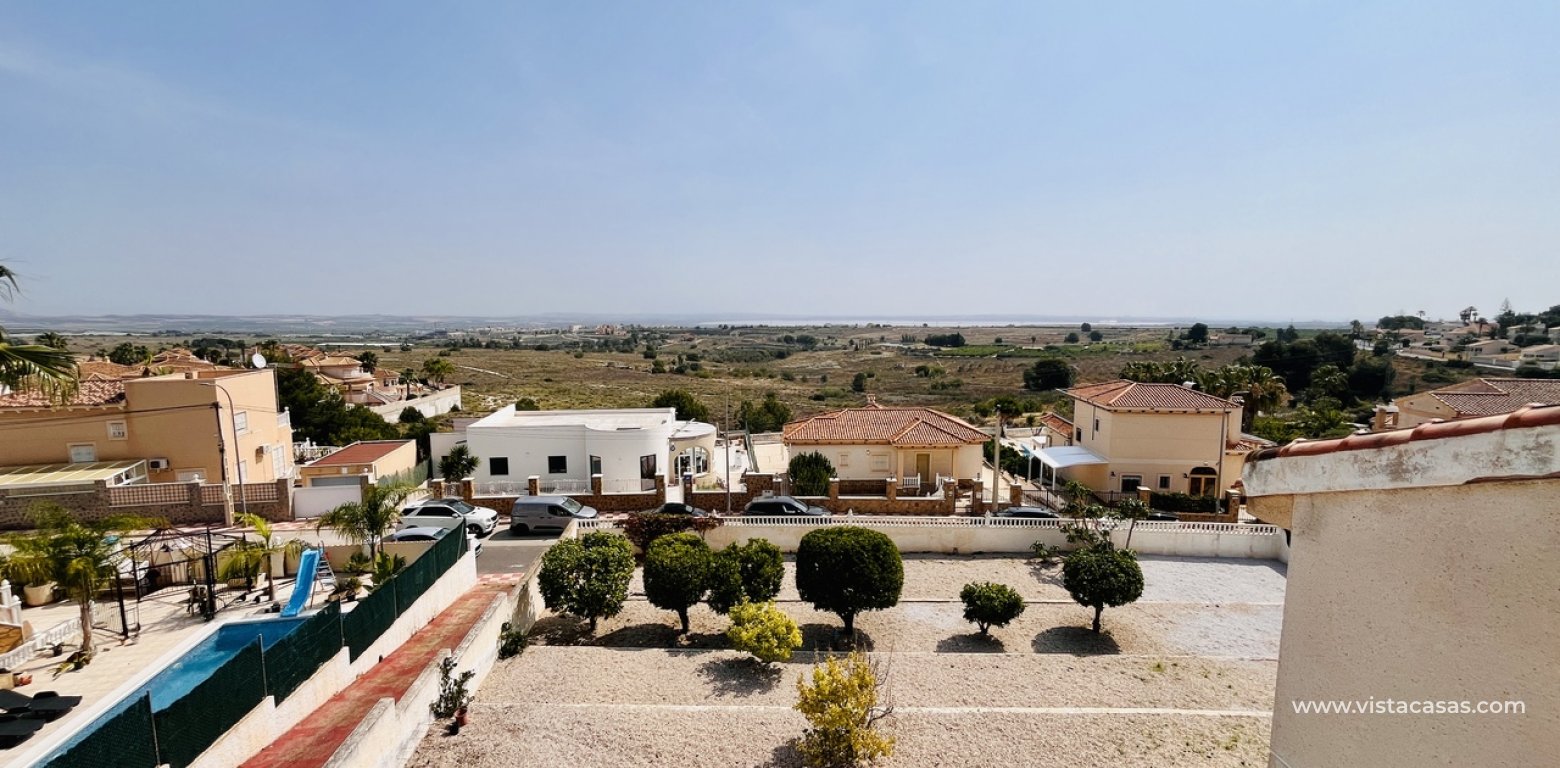 Sale - Villa - San Miguel de Salinas