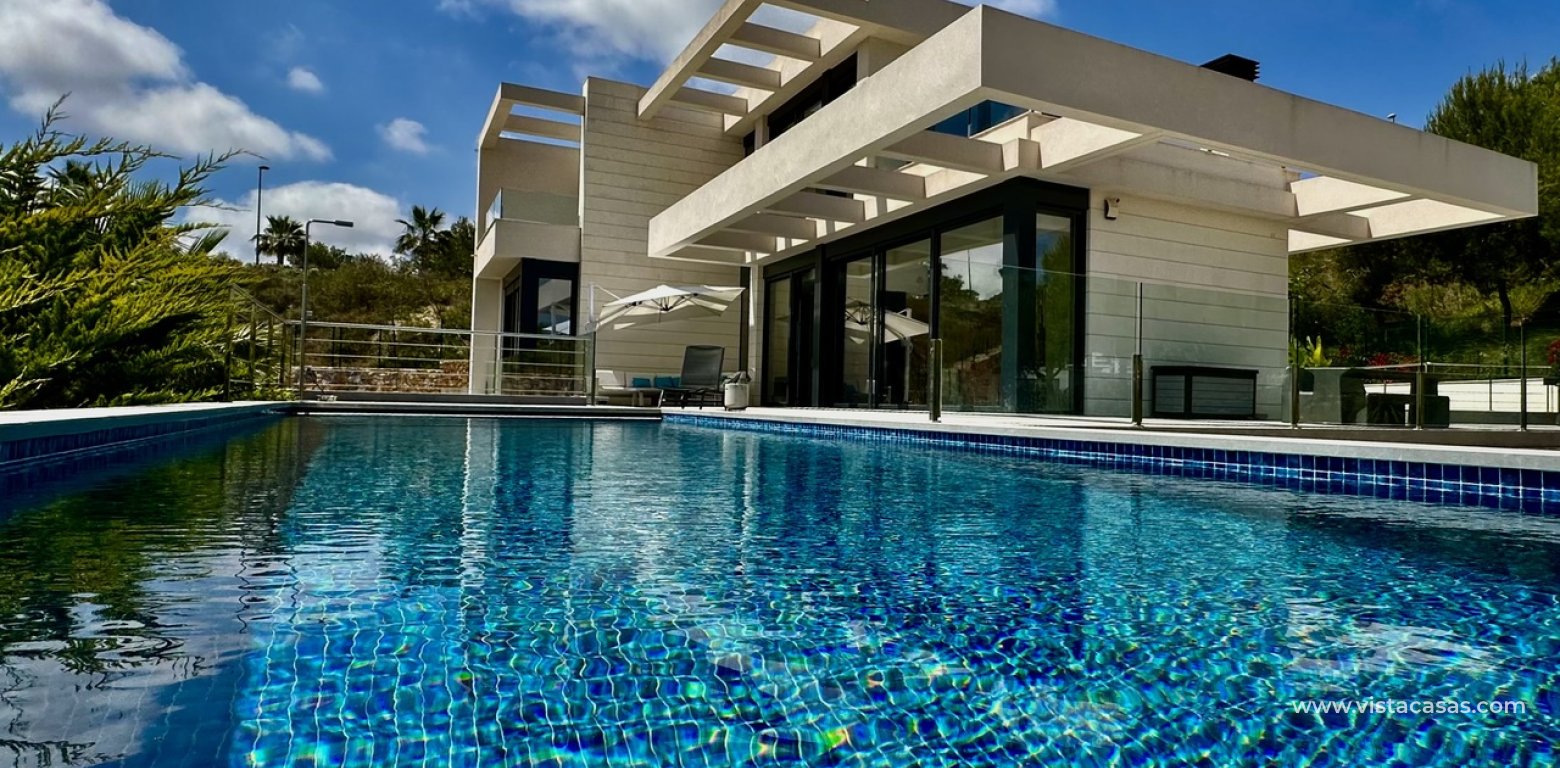 Sale - Villa - Las Colinas Golf