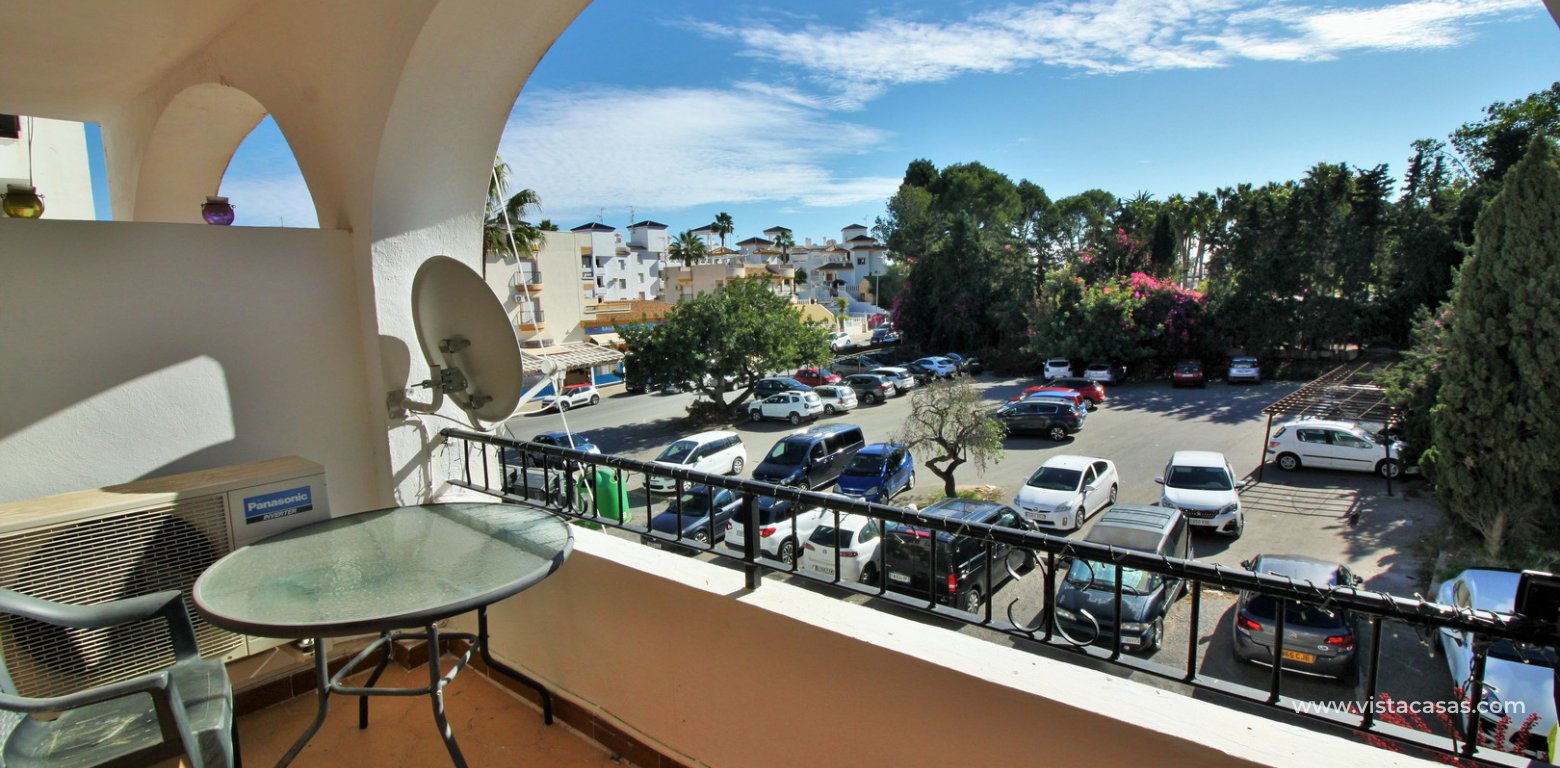 Apartment for sale in Villamartin balcony