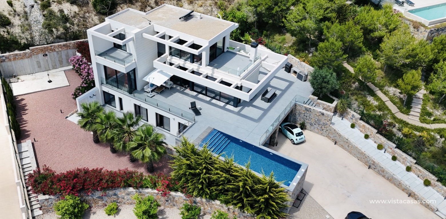 Sale - Villa - Las Colinas Golf